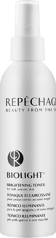 Repechage Biolight Brightening Toner Posvetljujući tonik za lice