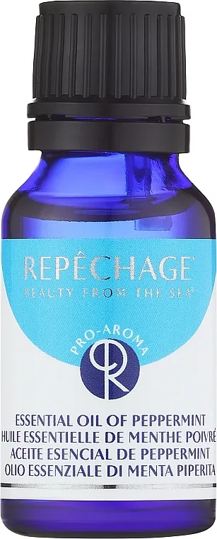 Repechage Essential Oil of Peppermint Eterično ulje peperminta