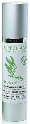 Repechage Hydra 4 Day Protection Cream For Sensitive Skin Hidratantna dnevna krema s ekstraktima morskih algi