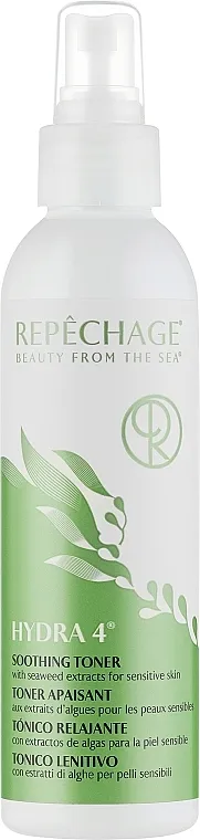 Repechage Hydra 4 Tonic Tonik za osjetljivu kožu