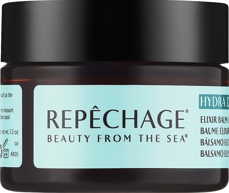 Repechage Hydra Dew Pure Elixir Balm Balzam-eliksir