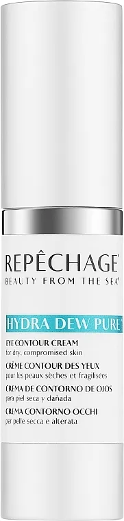 Repechage Hydra Dew Pure Eye Contour Cream Krema za oči