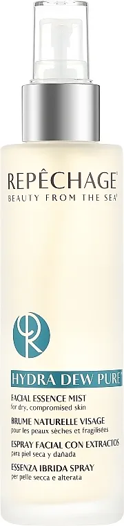 Repechage Hydra Dew Pure Facial Essence Mist Esencija u spreju za lice