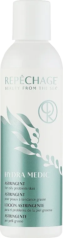 Repechage Hydra Medic Astringent For Oily Problem Skin Adstringent za masnu i problematičnu kožu