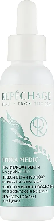 Repechage Hydra Medic Beta Hydroxy Serum Noćni serum za lice