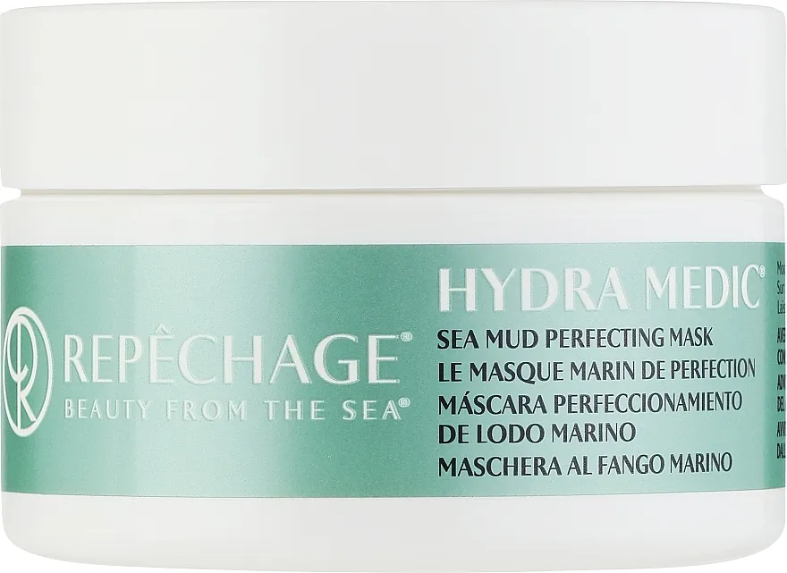 Repechage Hydra Medic Sea Mud Perfecting Mask Maska za lice