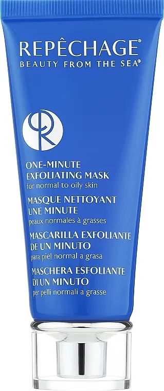 Repechage One Minute Exfoliating Face Mask Piling maska ​​za lice