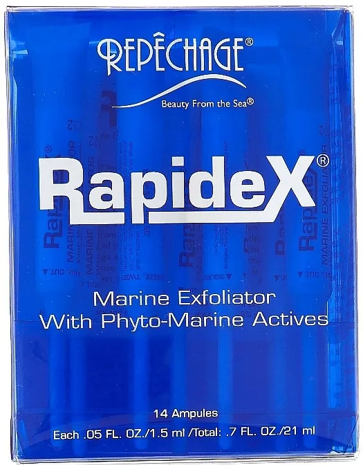 Repechage Rapidex Marine Exfoliator With Phyto-Marine Actives Eksfolijant s fito-morskim sastojcima