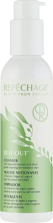 Repechage Red-Out Cleanser Set
