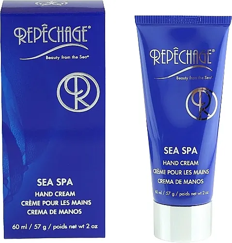 Repechage Sea Spa Hand Cream Krema za ruke