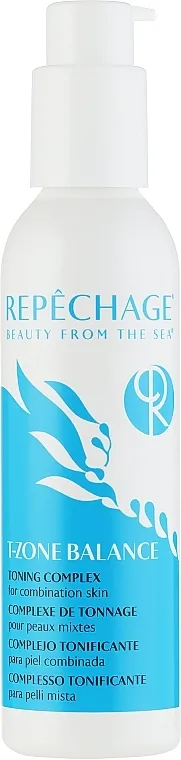 Repechage T-Zone Balance Toning Complex Tonik za lice
