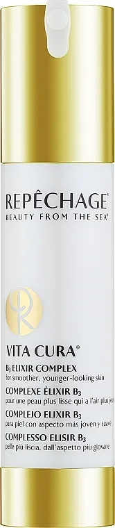 Repechage Vita Cura B3 Elixir Complex Set, 5 proizvoda