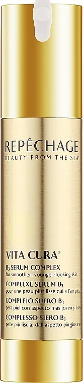 Repechage Vita Cura B3 Serum Complex Ex Nihilo Love Shot