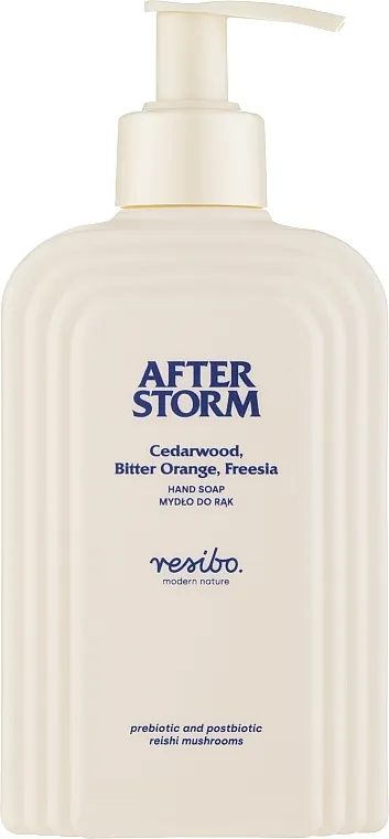 Resibo After Storm Hand Soap Tekoći sapun za ruke