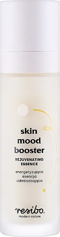 Resibo Rejuvenating Essence Esencija za pomlađivanje lica