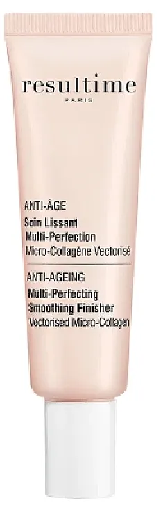 Resultime Multi-Perfection Smoothing Finisher Krema za lice protiv starenja