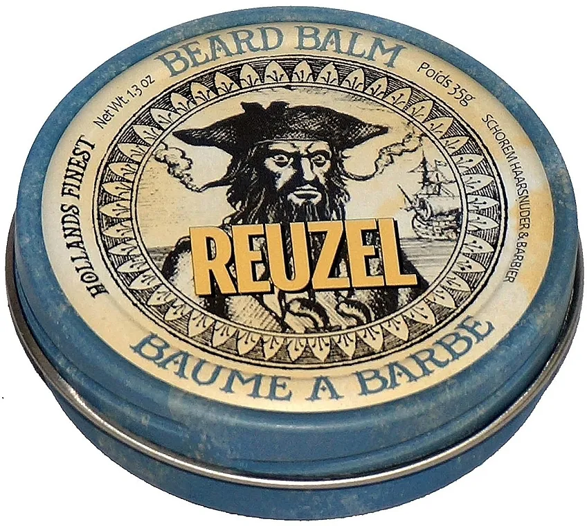 Reuzel Beard Balzam za bradu