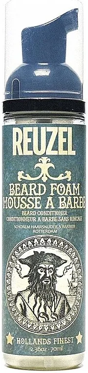Reuzel Beard Pjena za bradu