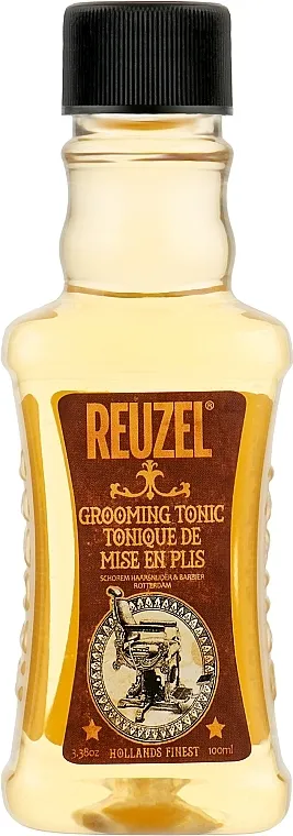 Reuzel Grooming Tonic Tonik za kosu