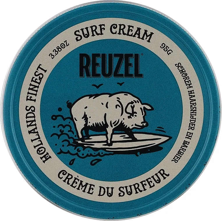 Reuzel Surf Cream Krema za stilizovanje kose