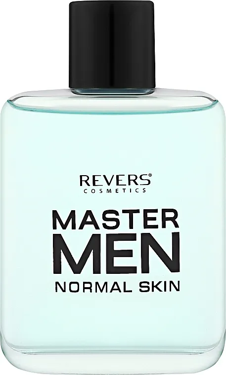 Revers Master Men Aftershave For Normal Skin Losion posle brijanja za muškarce sa normalnom kožom