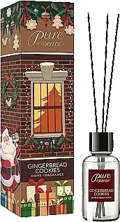 Revers Pure Essence Gingerbread Cookies Fragrance Diffuser Aroma difuzor