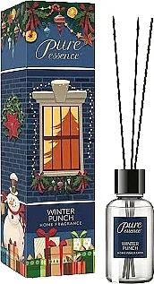 Revers Pure Essence Winter Punch Fragrance Diffuser Aroma difuzor