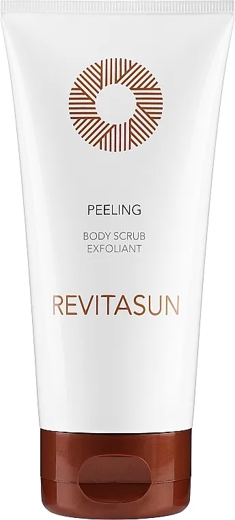 Revitasun Peeling Piling za tijelo