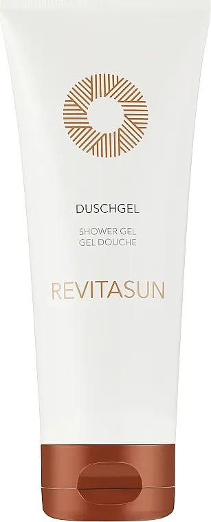 Revitasun Shower Gel Gel za tuširanje
