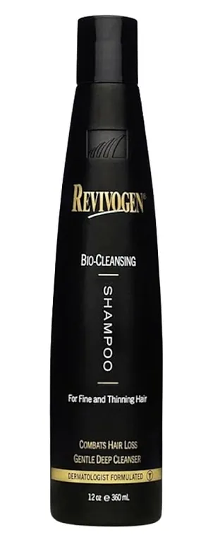 Revivogen MD Hair Thickening And Revitalizing Bio-Cleansing Shampoo Šampon za zgušnjavanje kose