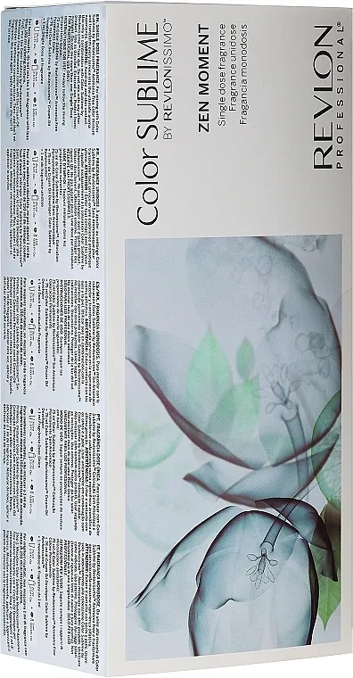 Revlon Color Sublime Zen Moment Aroma za dodavanje bojilu