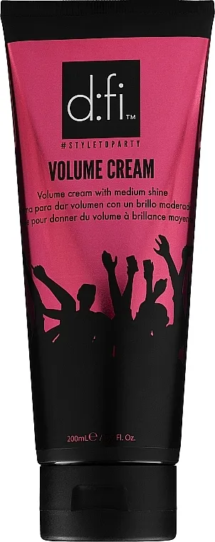 Revlon D:fi Volume Cream Krema za kosu