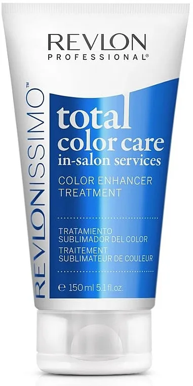 Revlon Professional Color Enhancer Treatment Booster maska protiv ispiranja boje