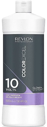 Revlon Professional Color Excel Glowin Aktivator boje 10 Vol. 3%