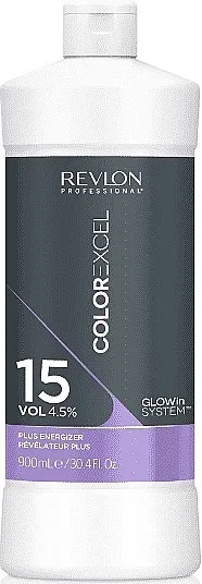 Revlon Professional Color Excel Glowin Aktivator boje 15 Vol. 4,5%