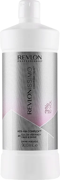 Revlon Professional Creme Peroxide 10 Vol. 3% Krema peroksid