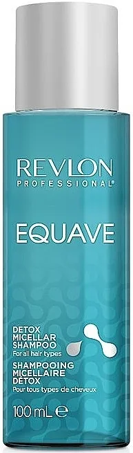 Revlon Professional Equave Detox Micellar Shampoo Micelarni šampon