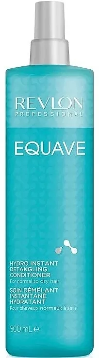 Revlon Professional Equave Hydro Instant Detangling Conditioner Regenerator bez ispiranja