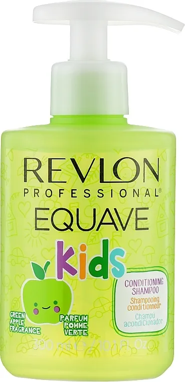 Revlon Professional Equave Kids Conditioning Shampoo Šampon za djecu