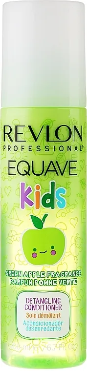 Revlon Professional Equave Kids Daily Leave-In Conditioner Regenerator za dječju kosu