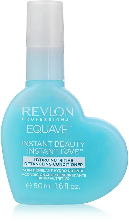 Revlon Professional Equave Nutritive Detangling Conditioner Regenerator koji se ne ispire