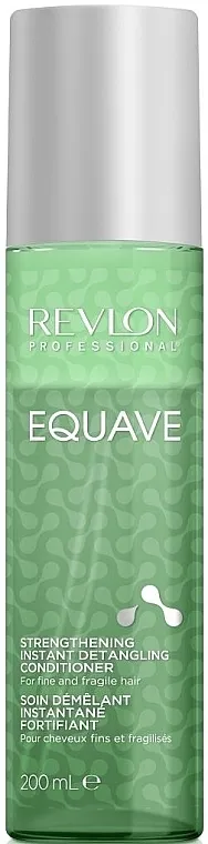 Revlon Professional Equave Strengthening Instant Detangling Conditioner Regenerator bez ispiranja