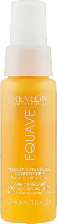 Revlon Professional Equave Sun Protection Detangling Conditioner Regenerator za zaštitu od sunca