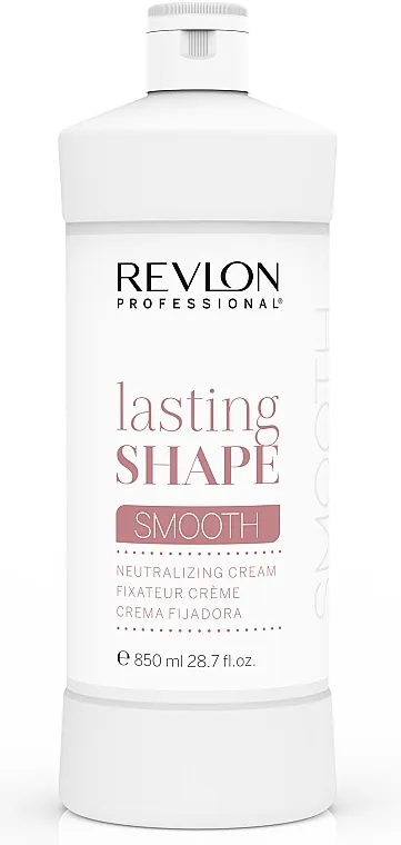 Revlon Professional Lasting Shape Smooth Fixing Cream Krema za fiksiranje kose