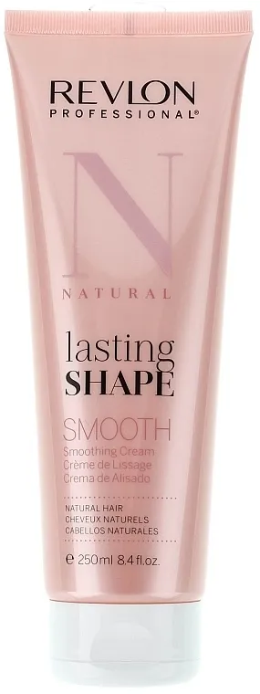 Revlon Professional Lasting Shape Smooth Natural Krema za ravnanje normalne kose