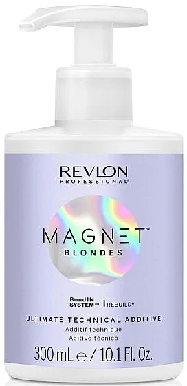 Revlon Professional Magnet Blondes Ultimate Technical Additive Gel-krema za kosu