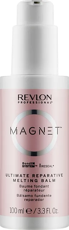 Revlon Professional Magnet Ultimate Reparative Melting Balm Revitalizirajući balzam