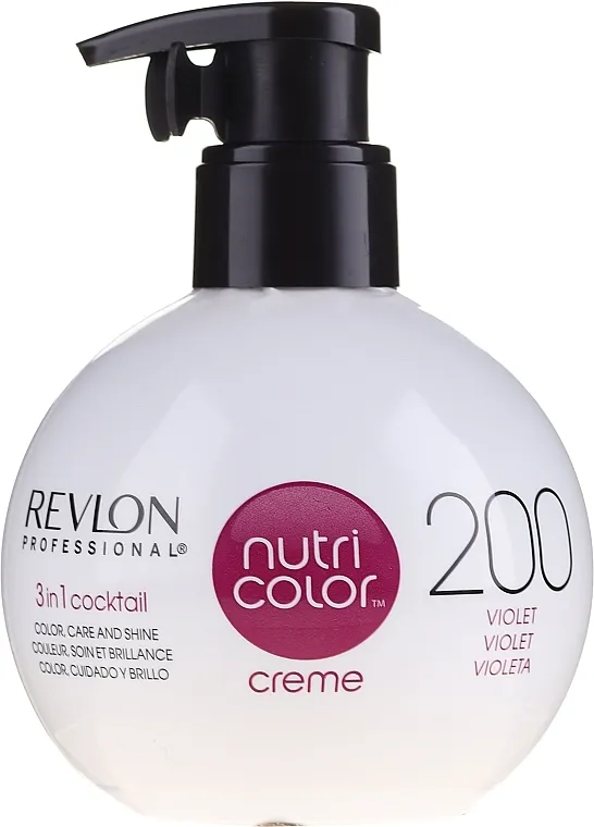 Revlon Professional Nutri Color Creme Boja za kosu