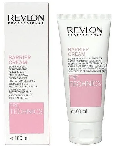Revlon Professional Pre-Technics Barrier Cream Zaštitna krema