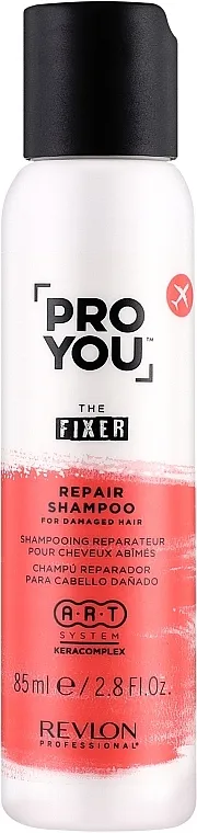 Revlon Professional Pro You Fixer Repair Shampoo (mini) Revitalizirajući šampon